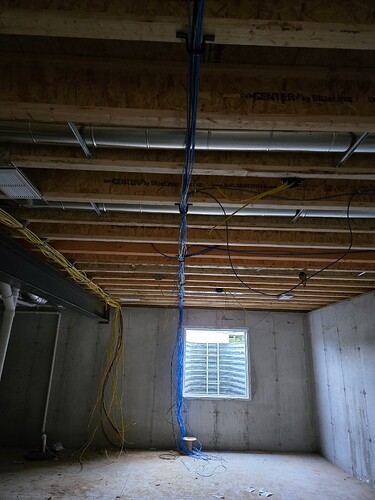 HouseCabling
