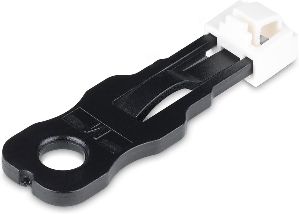 Lutron Rj45 Inserts RJ45 Insert with lock - General - Willie Howe Technology Community